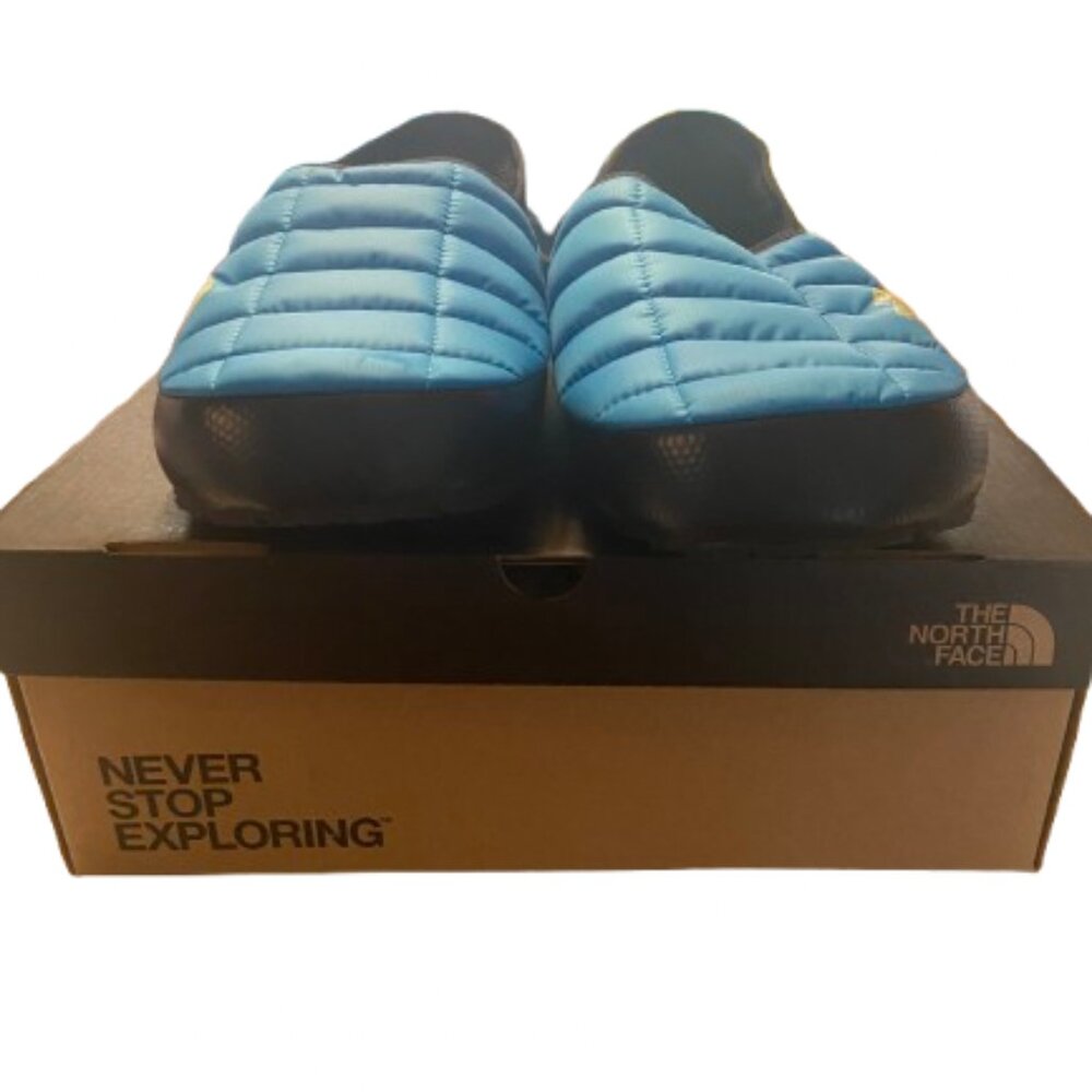 The North Face Men Thermoball Traction Mule V